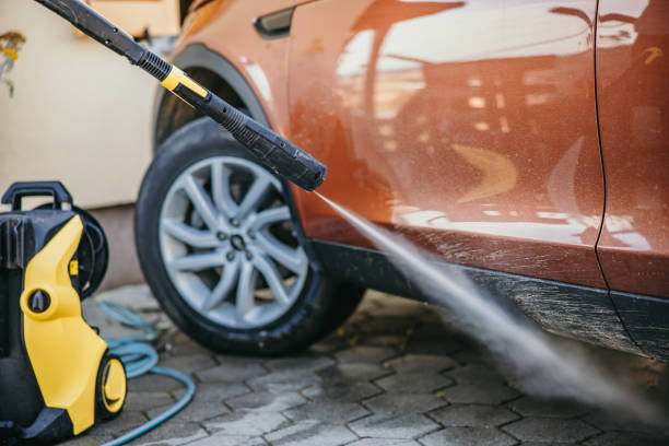 Best Pressure Washing Near Me  in Virginia, IL