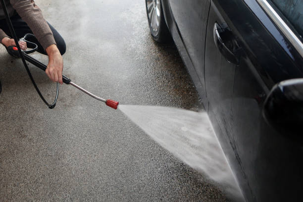 Roof Power Washing Services in Virginia, IL